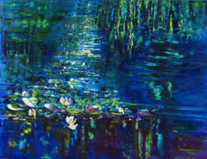 Water lilies