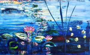 Water lilies 186