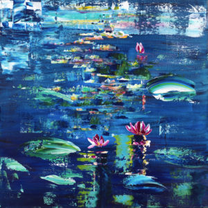 Water lilies 194