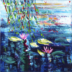 Water lilies 197