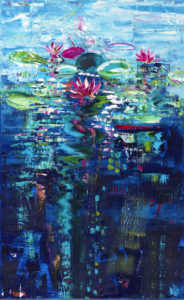 Water lilies 198