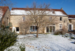 Grange du 2