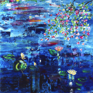 Water lilies 187