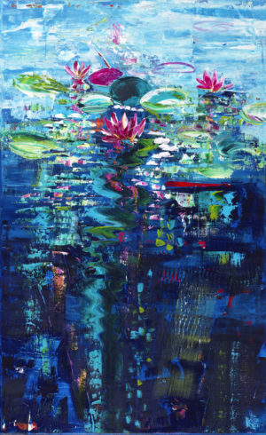 Water lilies 198