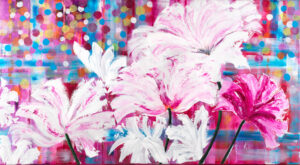 Pink dream