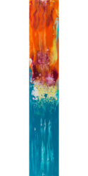 Totem 1 Vendu