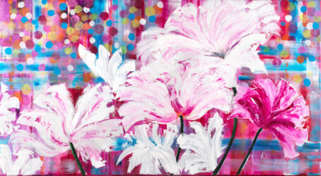 Pink dream